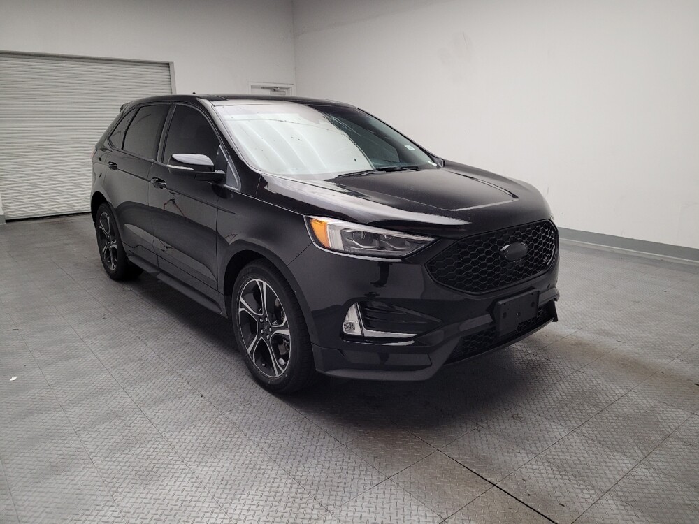 2020 Ford Edge in El Cajon, CA 92020 - 18127848 13