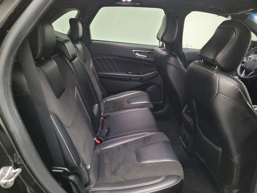 2020 Ford Edge in El Cajon, CA 92020 - 18127848 19