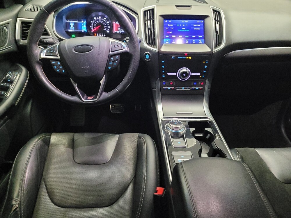 2020 Ford Edge in El Cajon, CA 92020 - 18127848 22