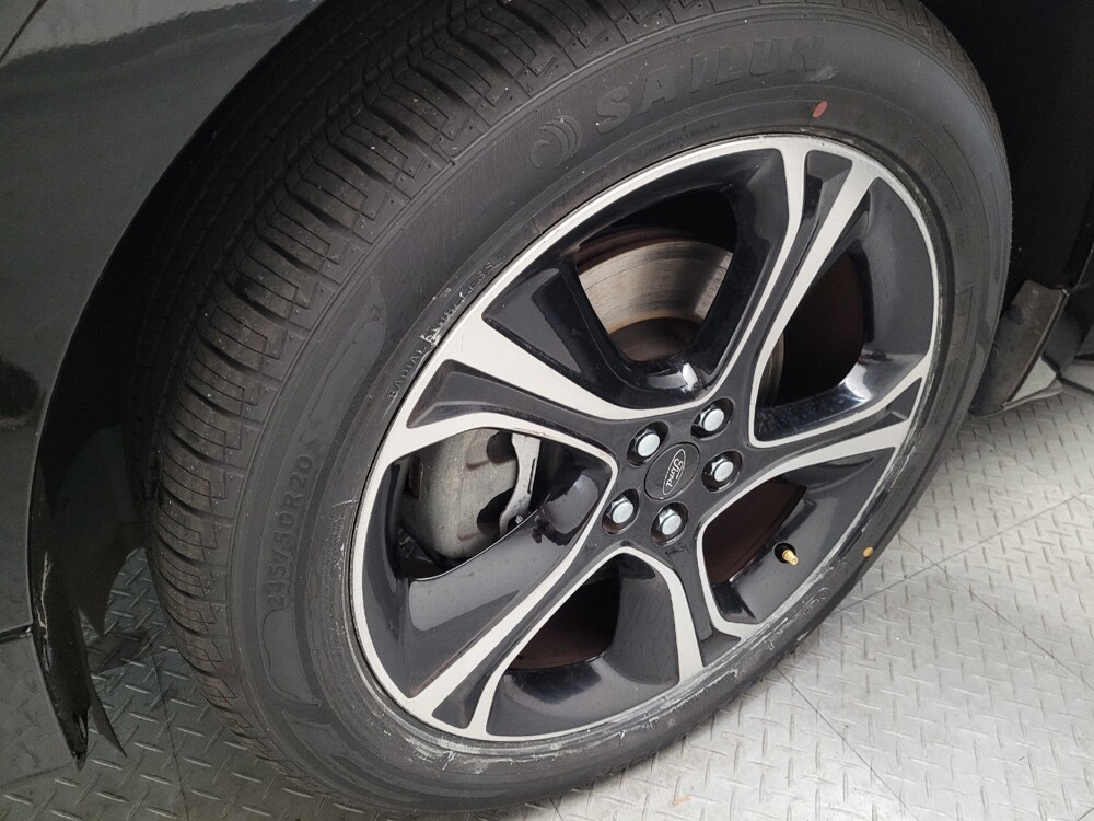 2020 Ford Edge in El Cajon, CA 92020 - 18127848 31