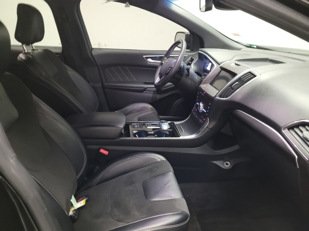 2020 Ford Edge in El Cajon, CA 92020 - 18127848 21