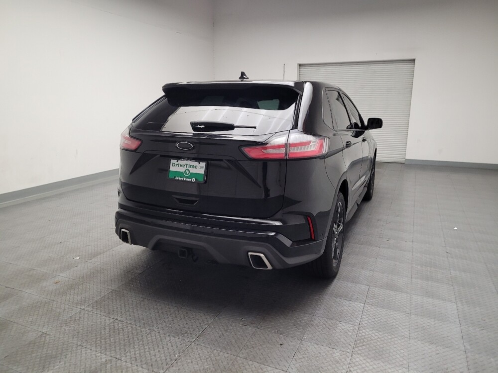 2020 Ford Edge in El Cajon, CA 92020 - 18127848 7