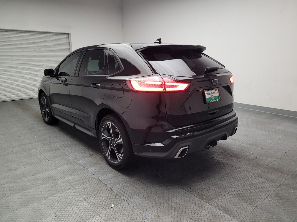 2020 Ford Edge in El Cajon, CA 92020 - 18127848 5