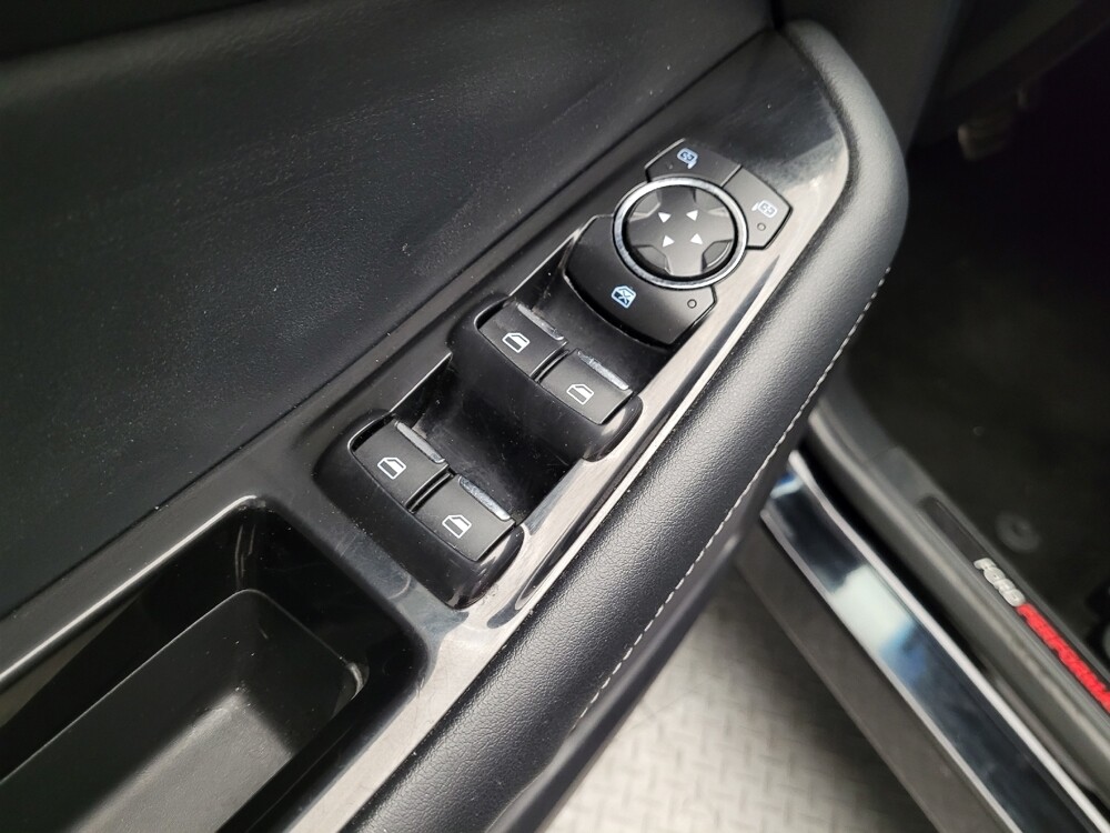 2020 Ford Edge in El Cajon, CA 92020 - 18127848 27