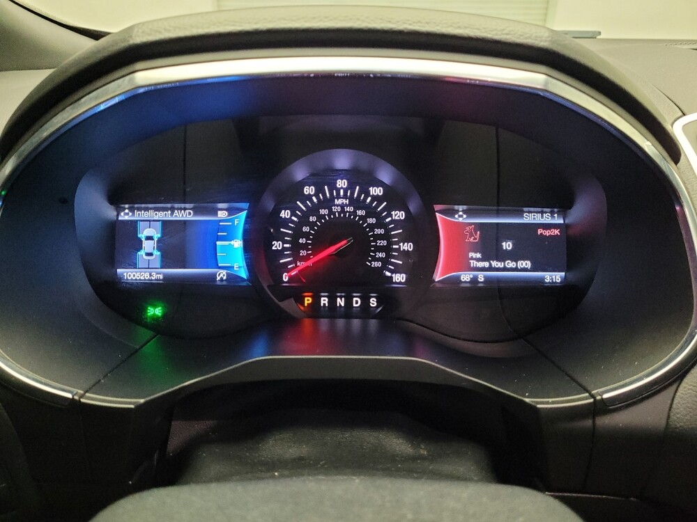 2020 Ford Edge in El Cajon, CA 92020 - 18127848 23