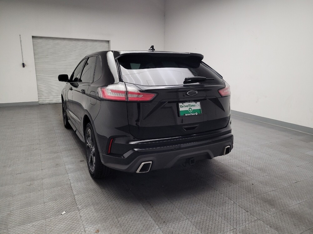 2020 Ford Edge in El Cajon, CA 92020 - 18127848 6