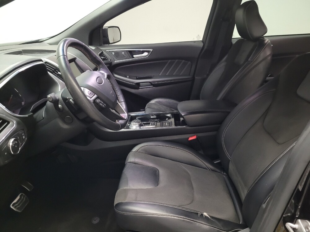 2020 Ford Edge in El Cajon, CA 92020 - 18127848 17