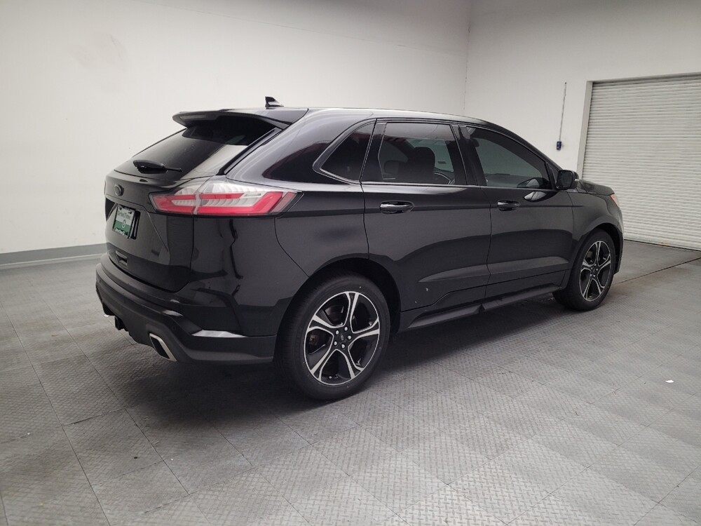 2020 Ford Edge in El Cajon, CA 92020 - 18127848 10