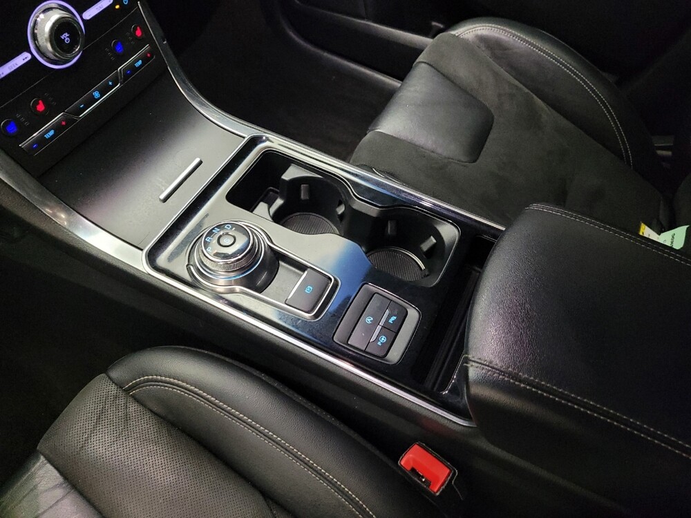 2020 Ford Edge in El Cajon, CA 92020 - 18127848 26