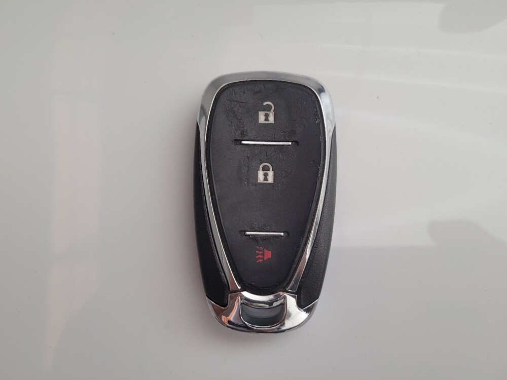 2023 Chevrolet Equinox in El Cajon, CA 92020 - 18127849 32