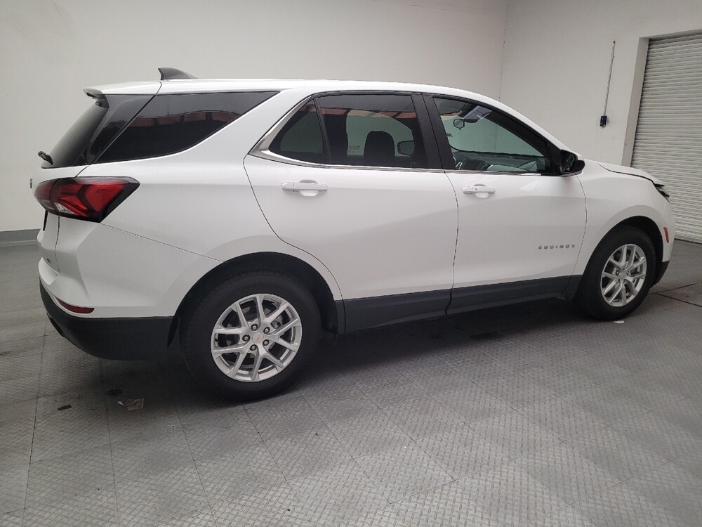 2023 Chevrolet Equinox in El Cajon, CA 92020 - 18127849 10