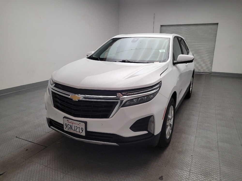 2023 Chevrolet Equinox in El Cajon, CA 92020 - 18127849 15