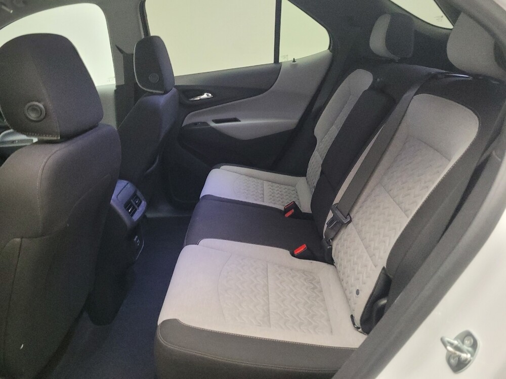 2023 Chevrolet Equinox in El Cajon, CA 92020 - 18127849 18