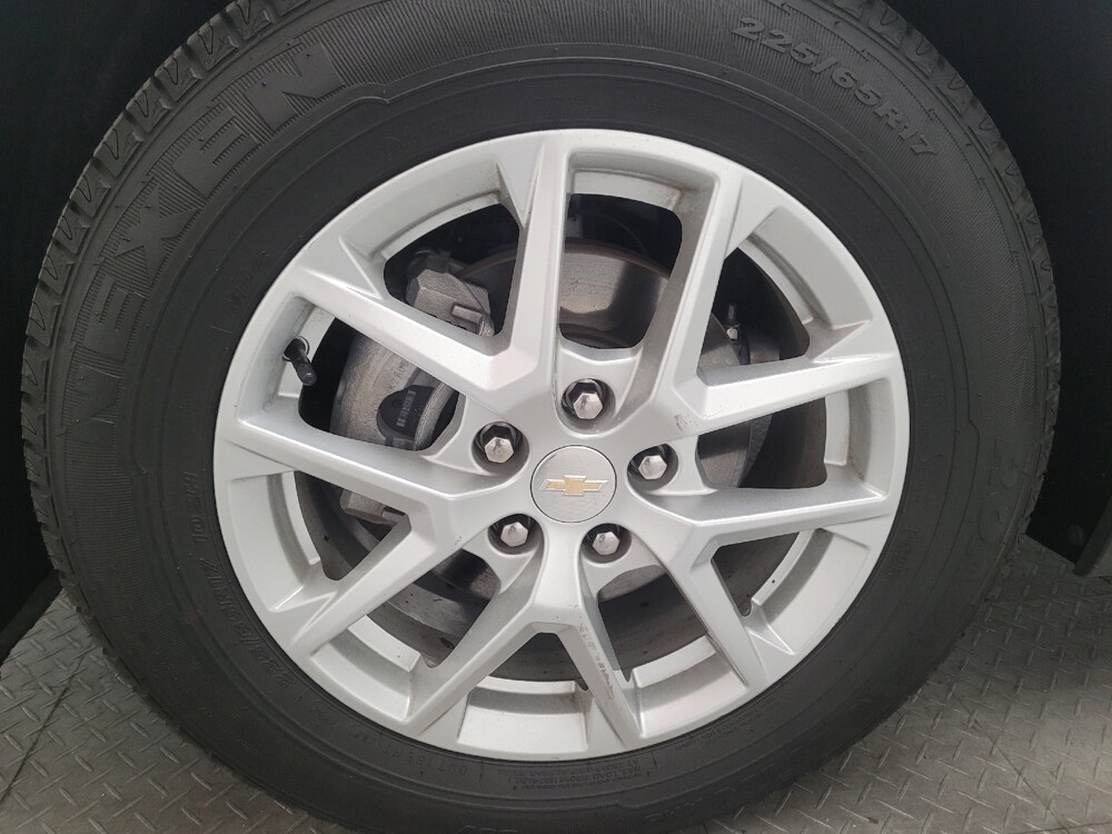 2023 Chevrolet Equinox in El Cajon, CA 92020 - 18127849 31