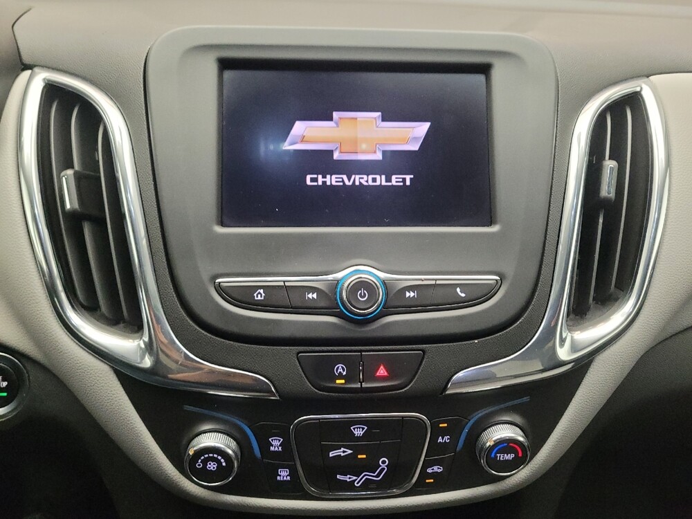 2023 Chevrolet Equinox in El Cajon, CA 92020 - 18127849 25