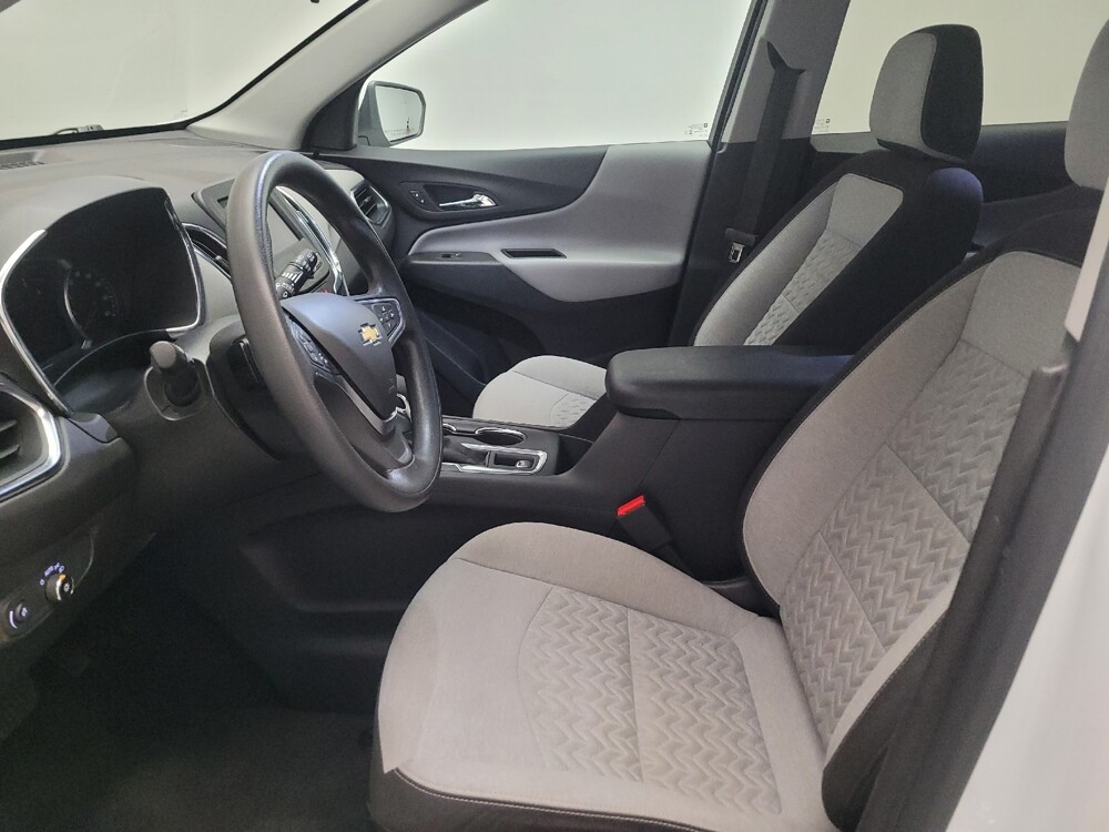 2023 Chevrolet Equinox in El Cajon, CA 92020 - 18127849 17