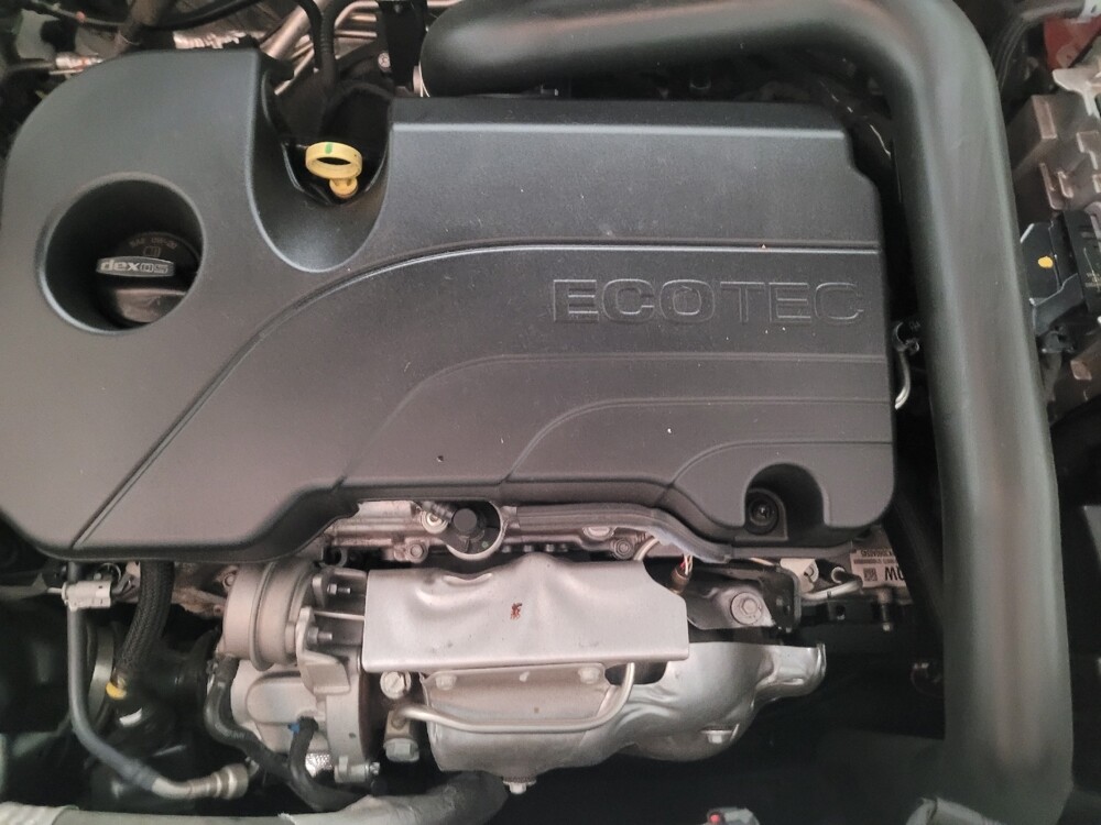 2023 Chevrolet Equinox in El Cajon, CA 92020 - 18127849 30