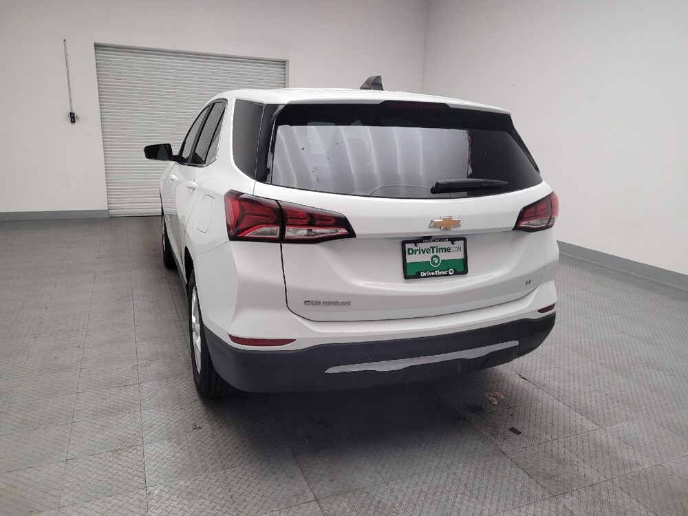 2023 Chevrolet Equinox in El Cajon, CA 92020 - 18127849 6