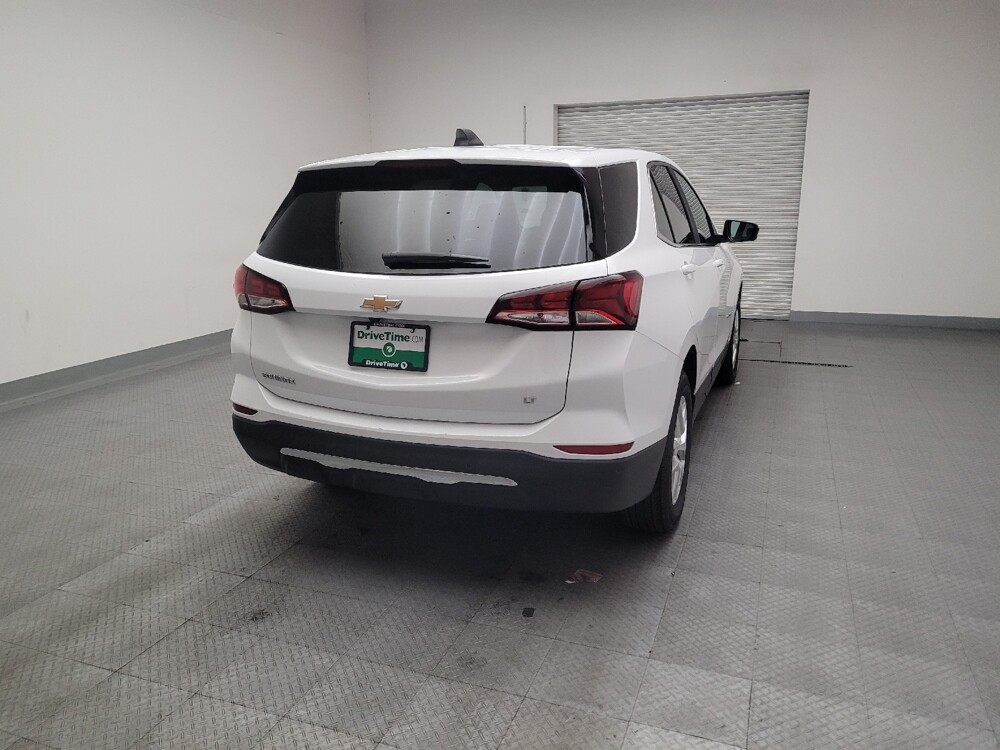 2023 Chevrolet Equinox in El Cajon, CA 92020 - 18127849 7