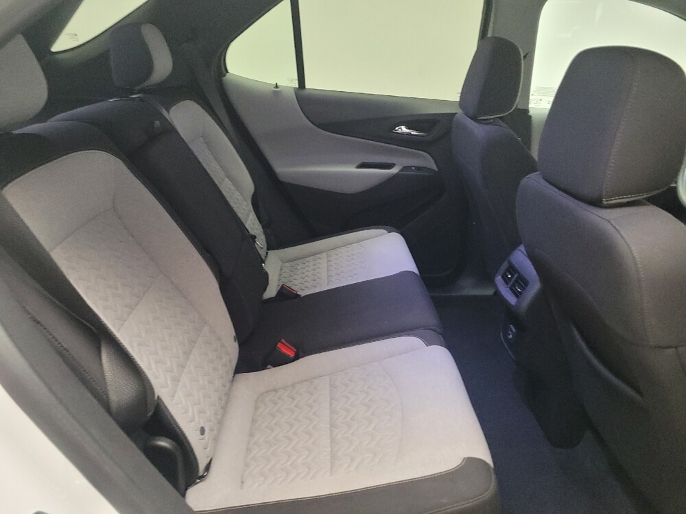 2023 Chevrolet Equinox in El Cajon, CA 92020 - 18127849 19