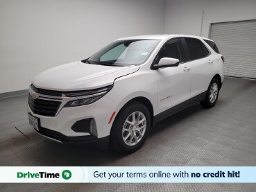 2023 Chevrolet Equinox in El Cajon, CA 92020