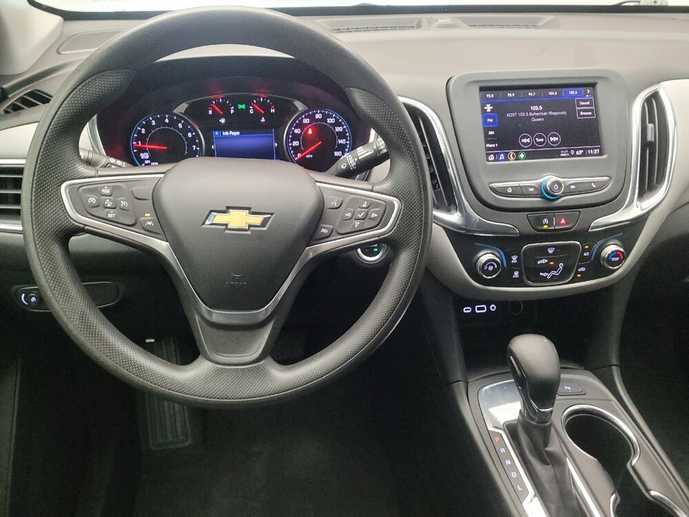 2023 Chevrolet Equinox in El Cajon, CA 92020 - 18127849 22