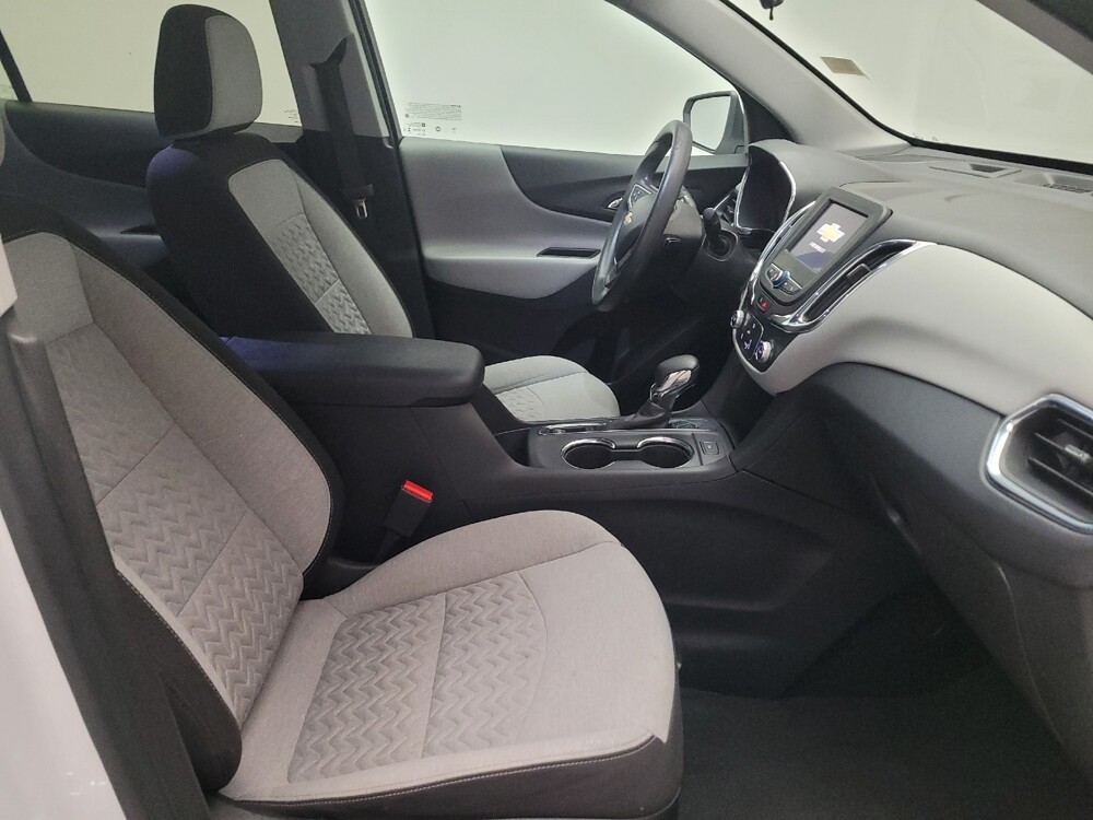 2023 Chevrolet Equinox in El Cajon, CA 92020 - 18127849 21
