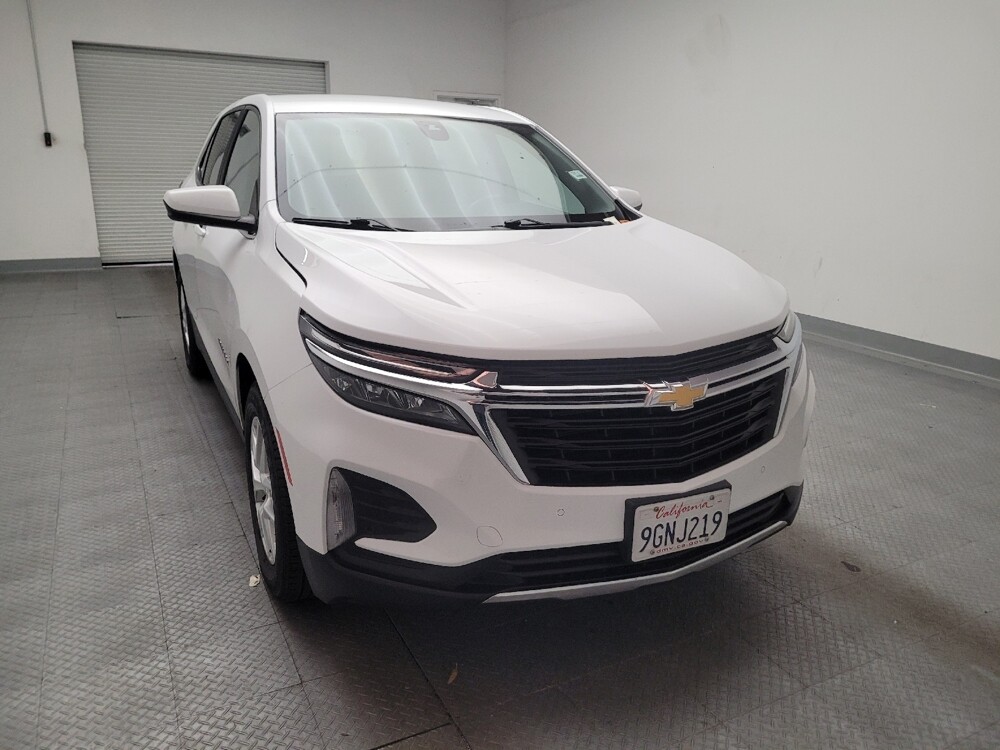 2023 Chevrolet Equinox in El Cajon, CA 92020 - 18127849 14