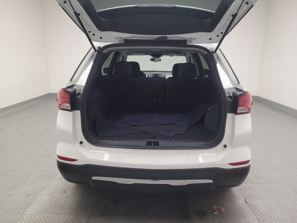 2023 Chevrolet Equinox in El Cajon, CA 92020 - 18127849 29