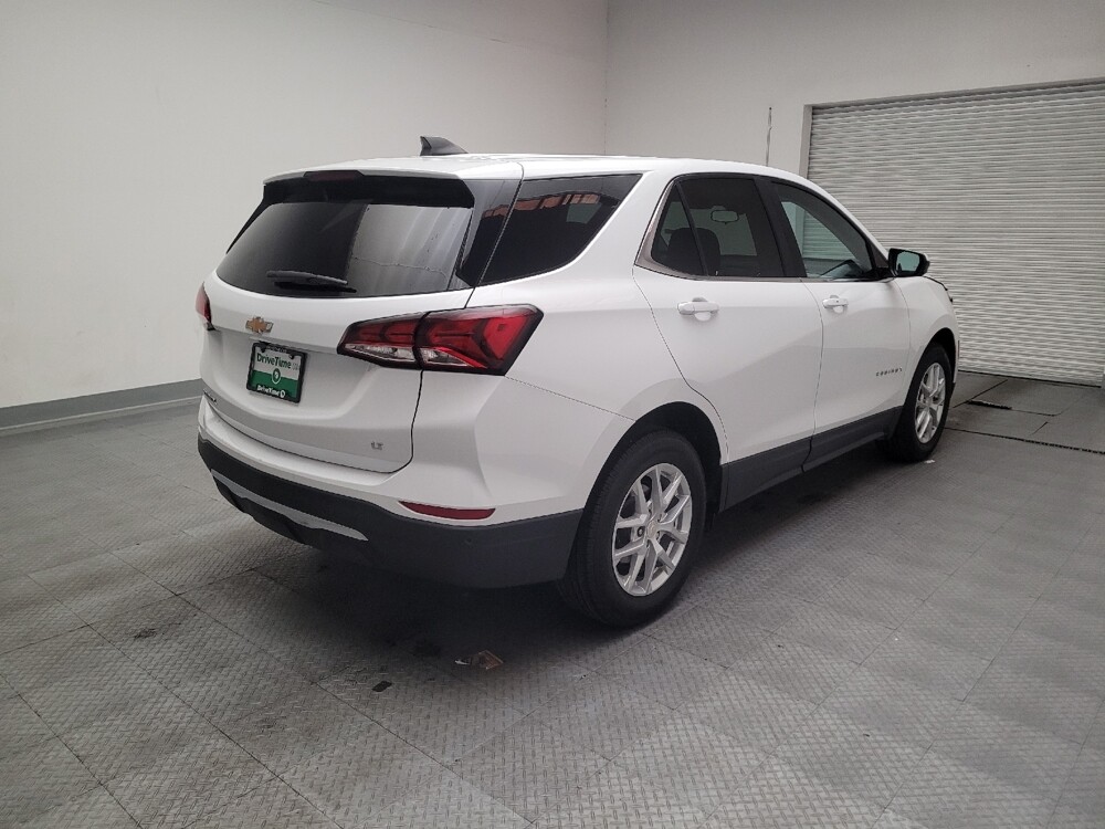 2023 Chevrolet Equinox in El Cajon, CA 92020 - 18127849 9