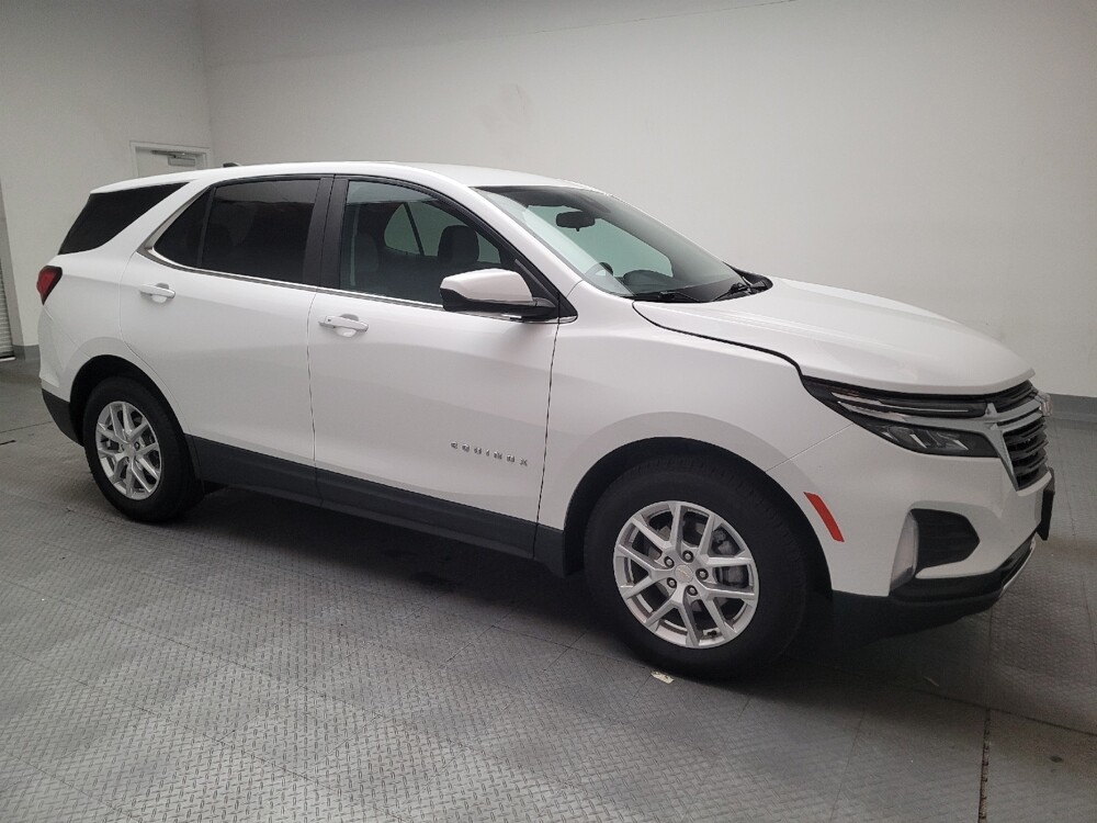2023 Chevrolet Equinox in El Cajon, CA 92020 - 18127849 11