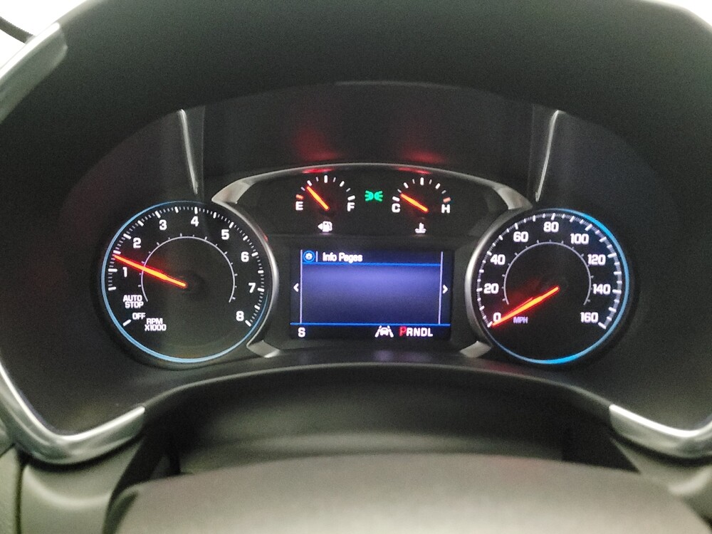 2023 Chevrolet Equinox in El Cajon, CA 92020 - 18127849 23