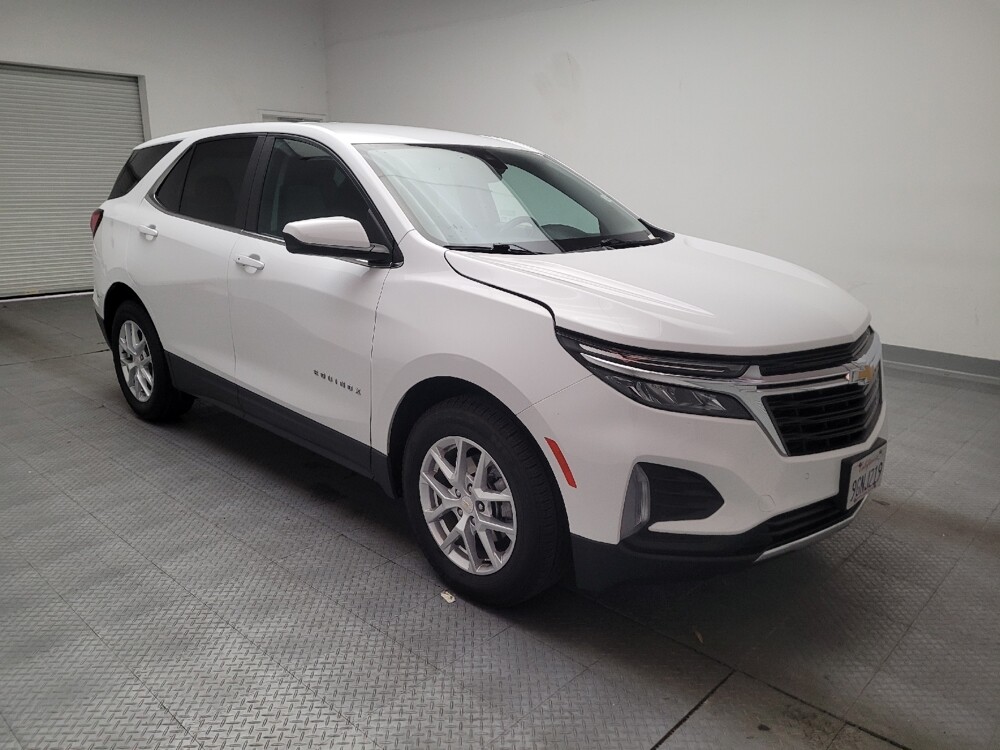 2023 Chevrolet Equinox in El Cajon, CA 92020 - 18127849 13