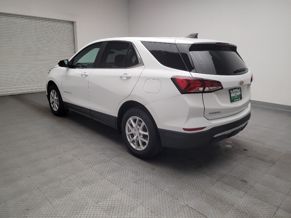 2023 Chevrolet Equinox in El Cajon, CA 92020 - 18127849 5