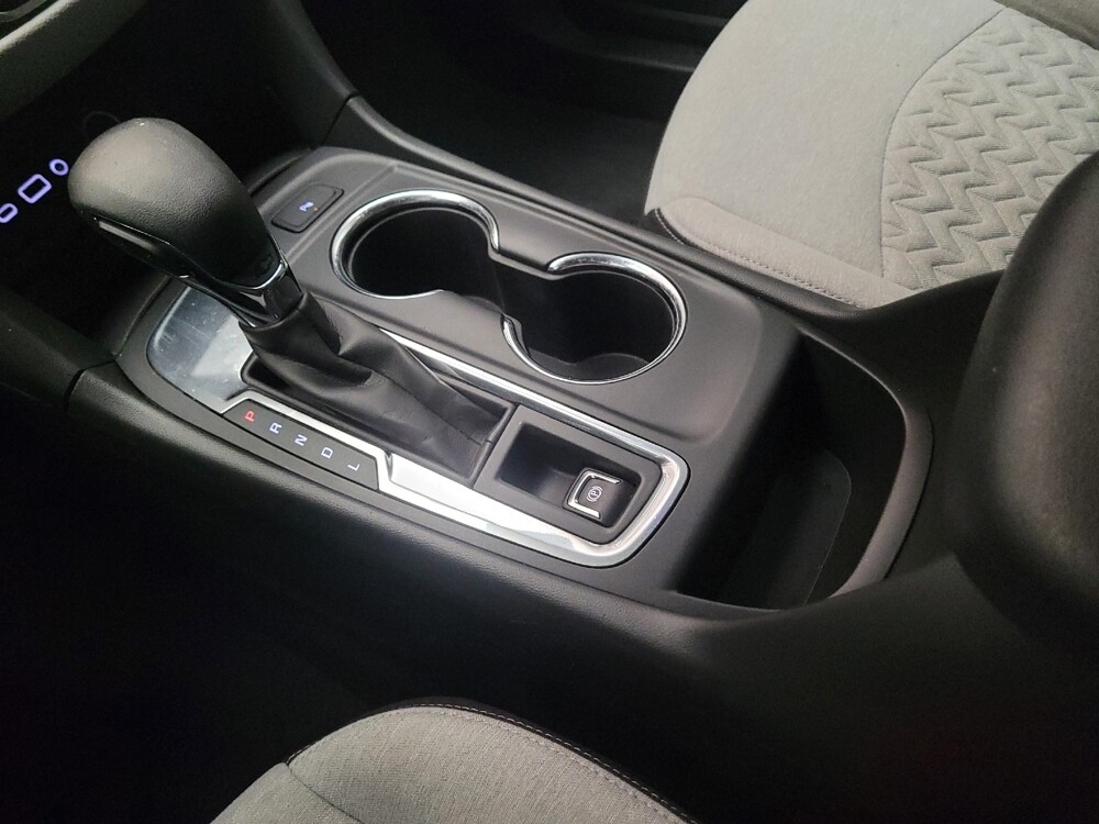 2023 Chevrolet Equinox in El Cajon, CA 92020 - 18127849 26