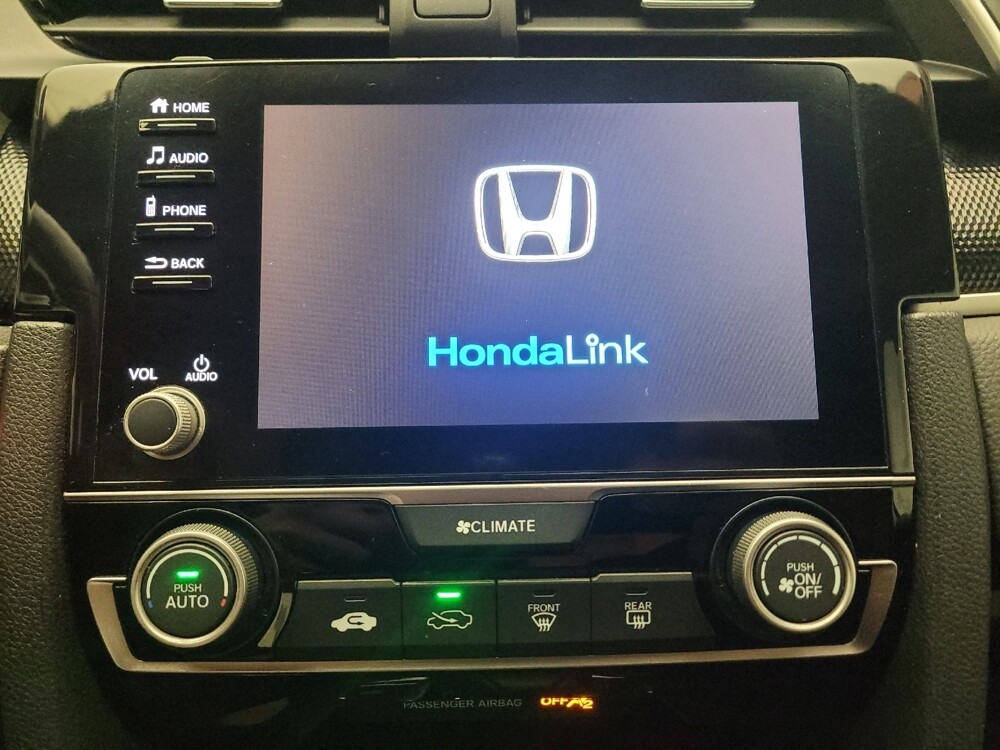 2020 Honda Civic in Montclair, CA 91763 - 18127850 25