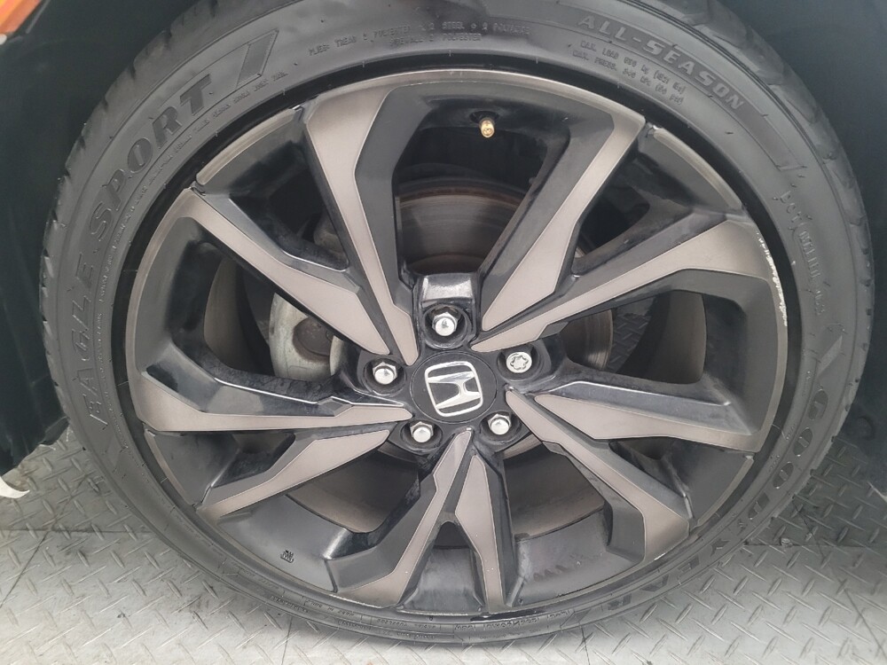 2020 Honda Civic in Montclair, CA 91763 - 18127850 31