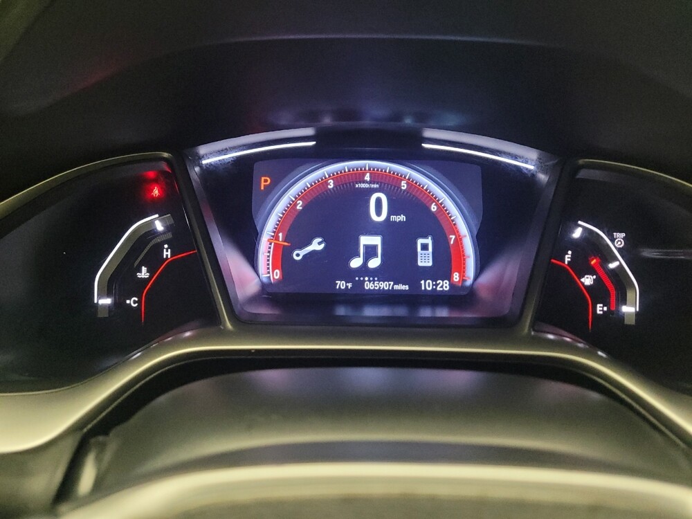 2020 Honda Civic in Montclair, CA 91763 - 18127850 23