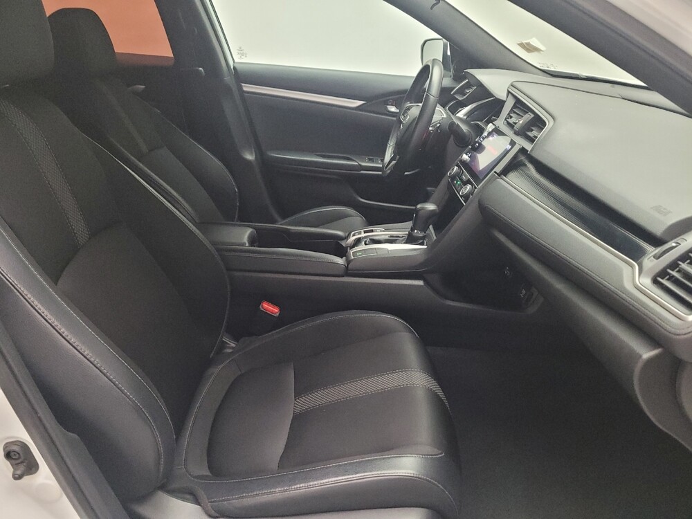 2020 Honda Civic in Montclair, CA 91763 - 18127850 21