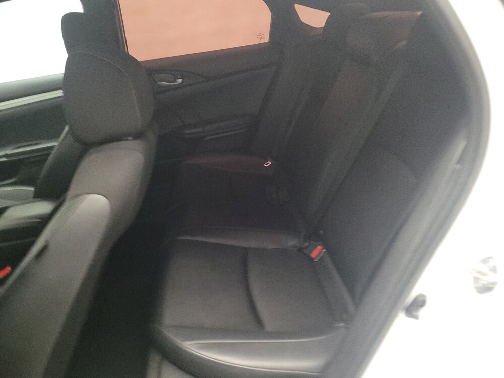 2020 Honda Civic in Montclair, CA 91763 - 18127850 18