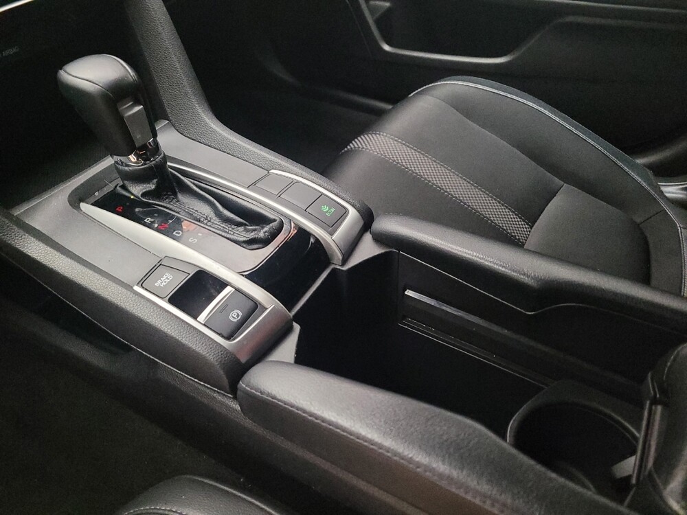 2020 Honda Civic in Montclair, CA 91763 - 18127850 26