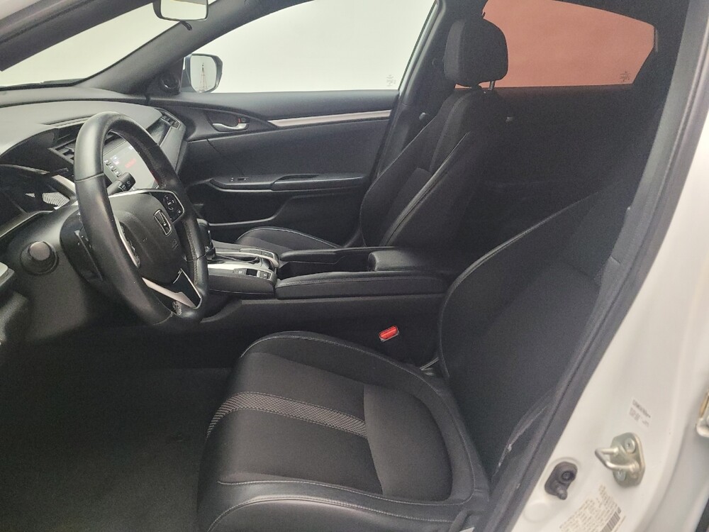 2020 Honda Civic in Montclair, CA 91763 - 18127850 17