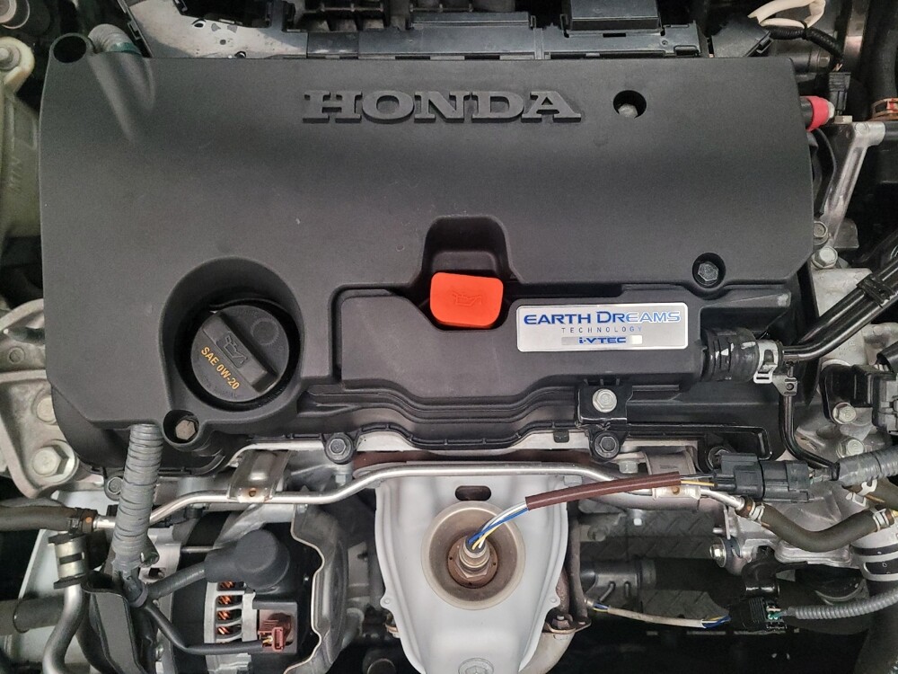 2020 Honda Civic in Montclair, CA 91763 - 18127850 30