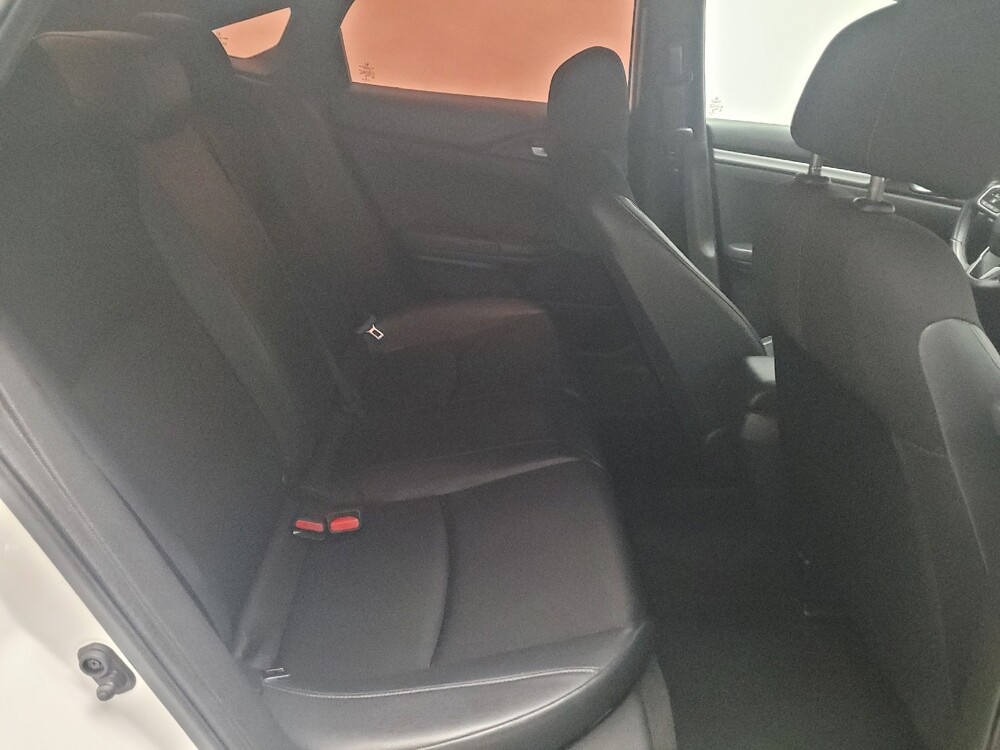 2020 Honda Civic in Montclair, CA 91763 - 18127850 19