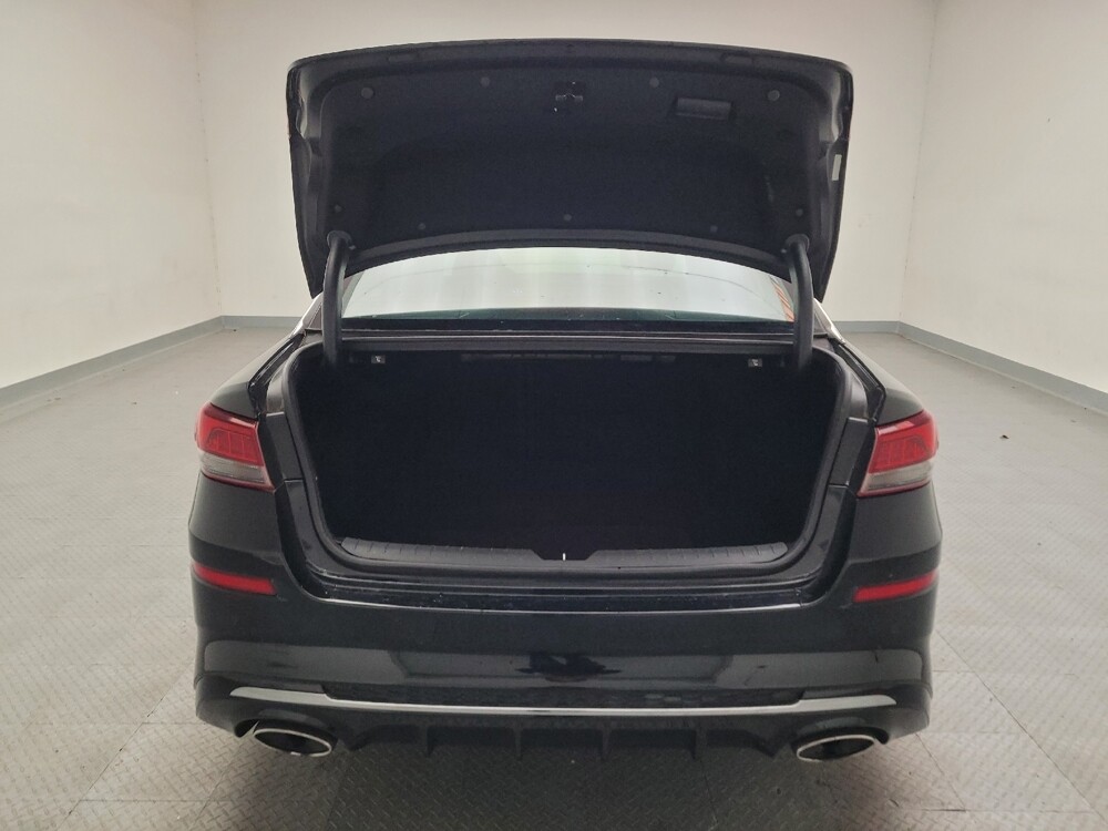 2019 Kia Optima in Downey, CA 90241 - 18127851 29