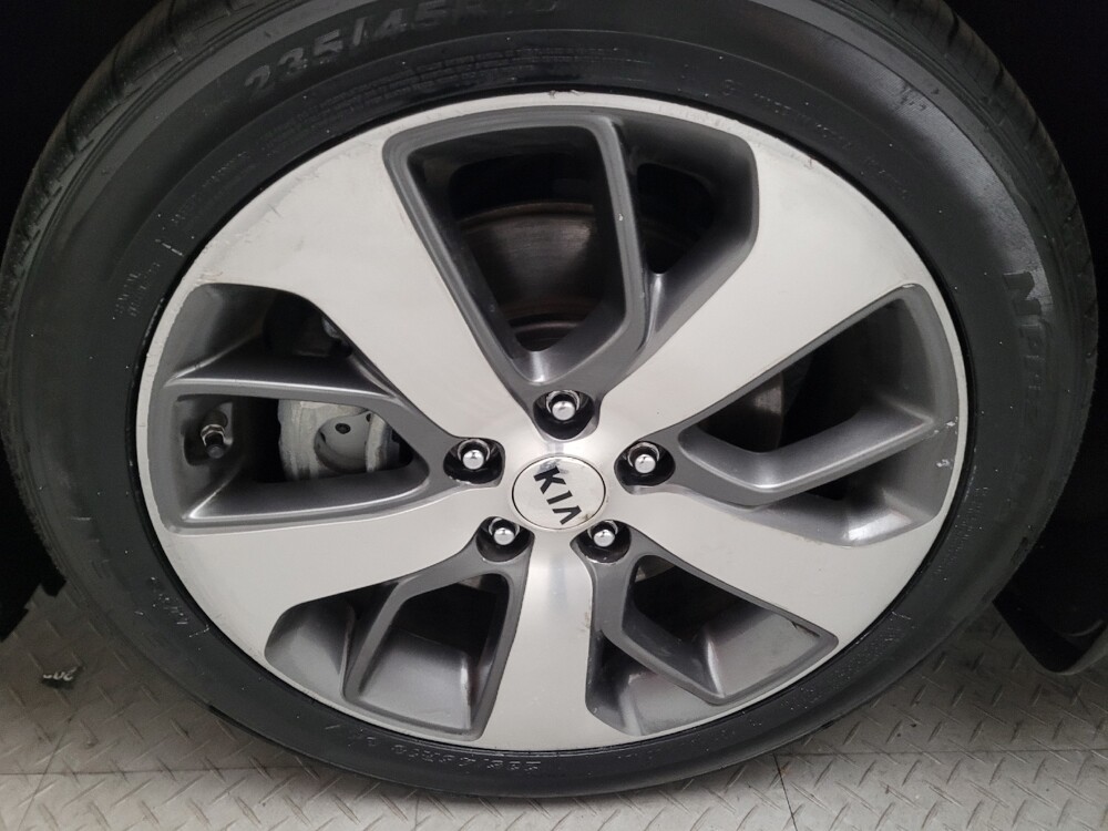 2019 Kia Optima in Downey, CA 90241 - 18127851 31