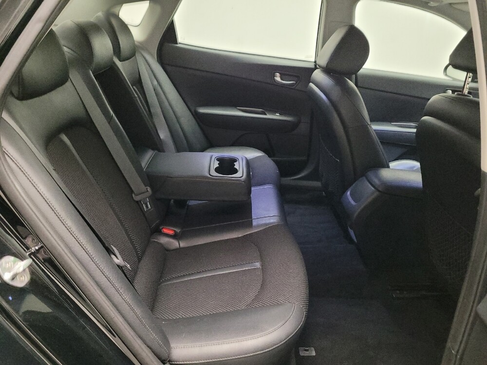 2019 Kia Optima in Downey, CA 90241 - 18127851 19