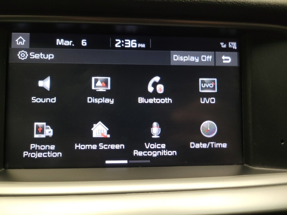 2019 Kia Optima in Downey, CA 90241 - 18127851 25