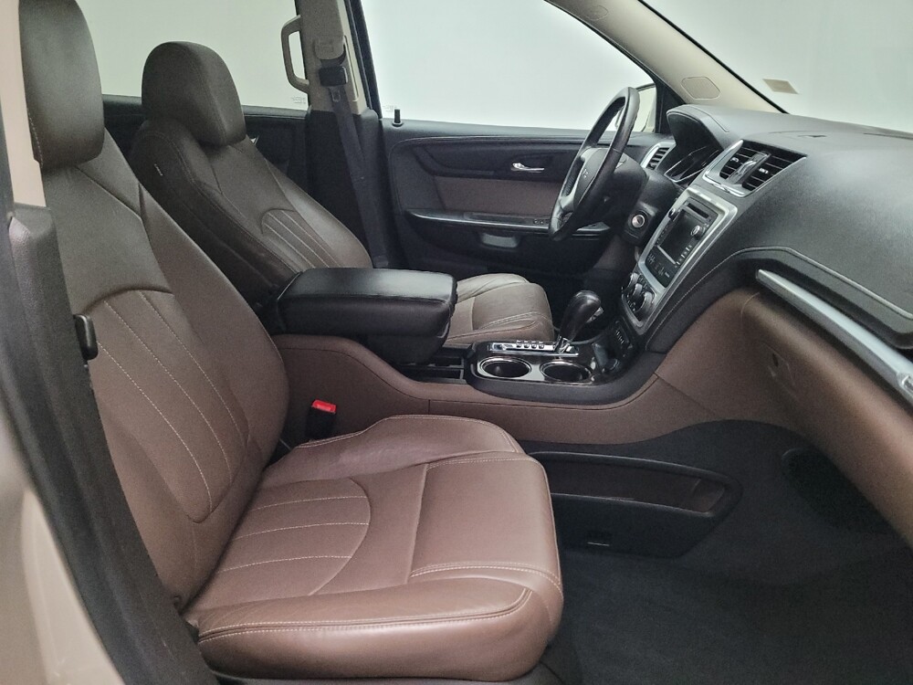 2014 GMC Acadia in Montclair, CA 91763 - 18127852 21