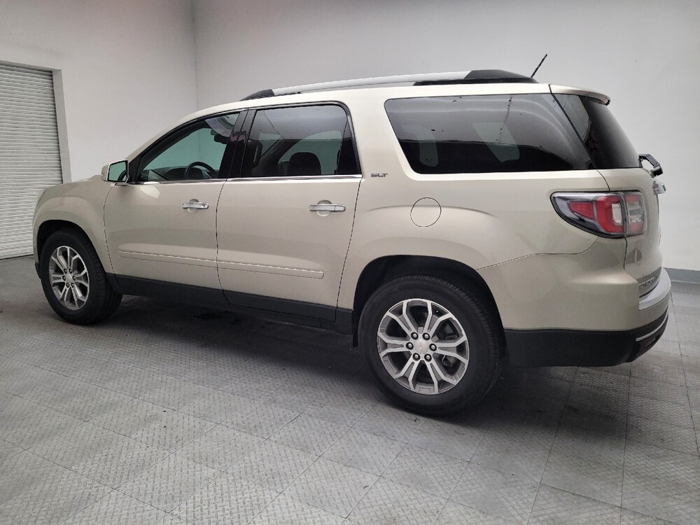 2014 GMC Acadia in Montclair, CA 91763 - 18127852 3